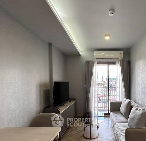 รูป ราคาดี คอนโด 1 ห้องนอน Chapter Thonglor 25 ย่านทองหล่อ (ID 3063046) - รูปที่ 1/8