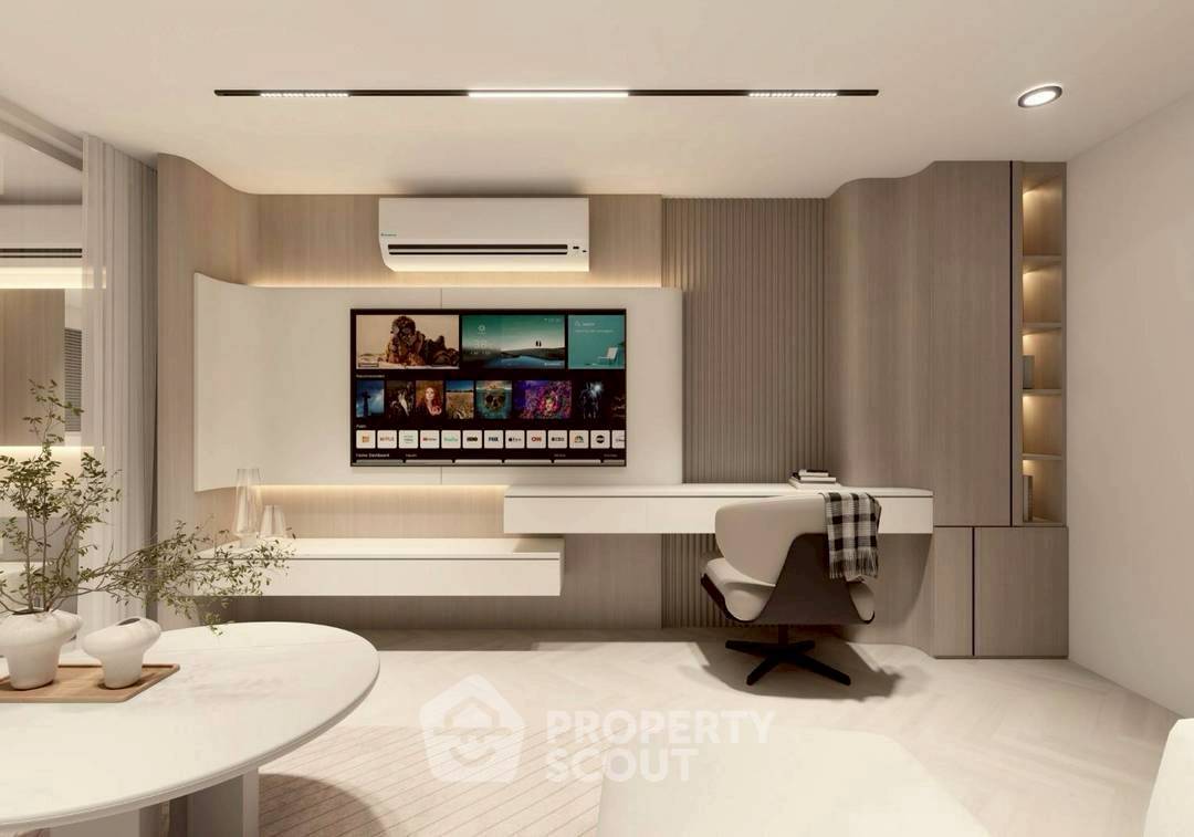รูป คอนโด 1 ห้องนอน ขาย Hillside Plaza And Condotel 4 ใกล้ช้างเผือก (ID 3069742) - รูปที่ 15/20