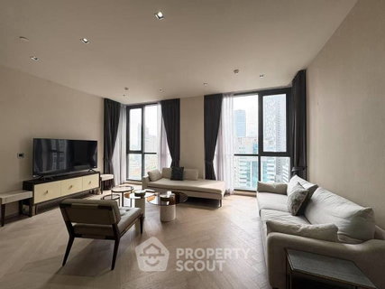 รูปภาพ 2-BR 114 Sqm Condo At The Reserve Sathorn, 22nd-Floor Near BTS Sala Daeng (ID 3066178)
