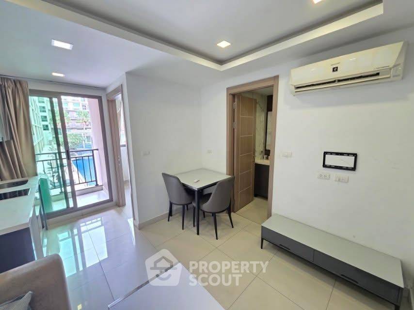 รูป ขายคอนโด 1 ห้องนอน Arcadia Beach Continental พัทยาใต้ (ID 3068287) - รูปที่ 6/11