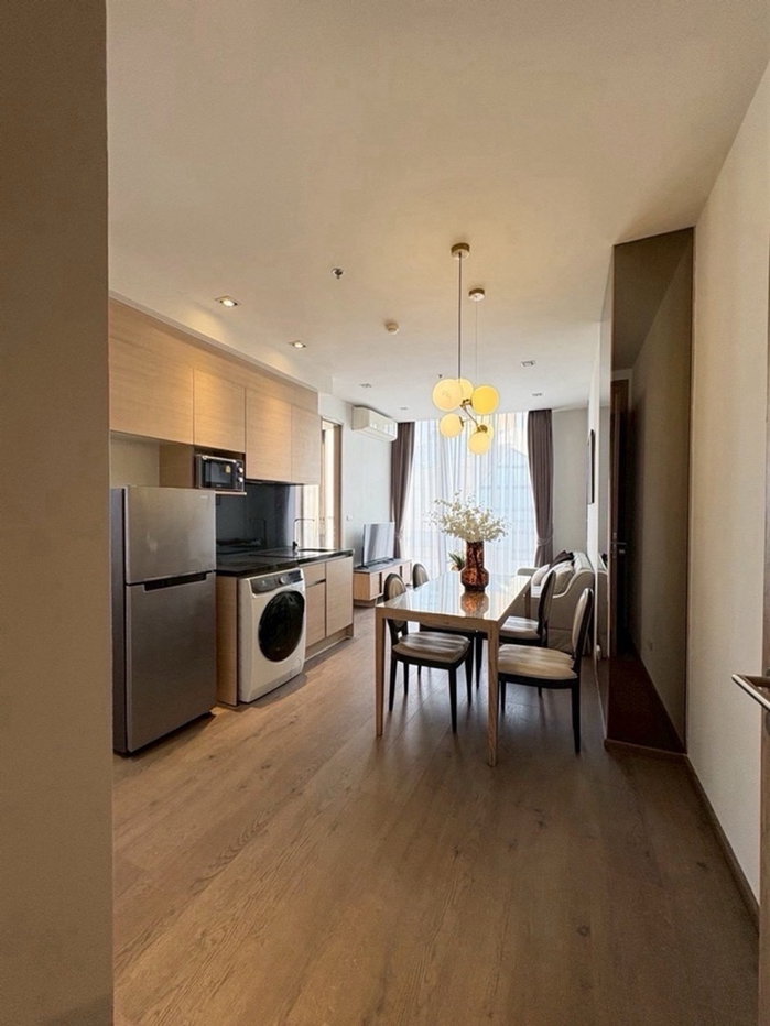 รูป PARK ORIGIN PHROM PHONG 2 bedrooms, for sale - รูปที่ 2/13
