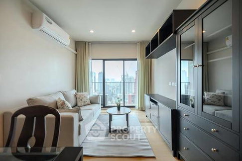 คอนโด 1 ห้องนอน ให้เช่า โนเบิล รีฟอร์ม อารี ใกล้ BTS อารี 200 ม. (ID 3066966)