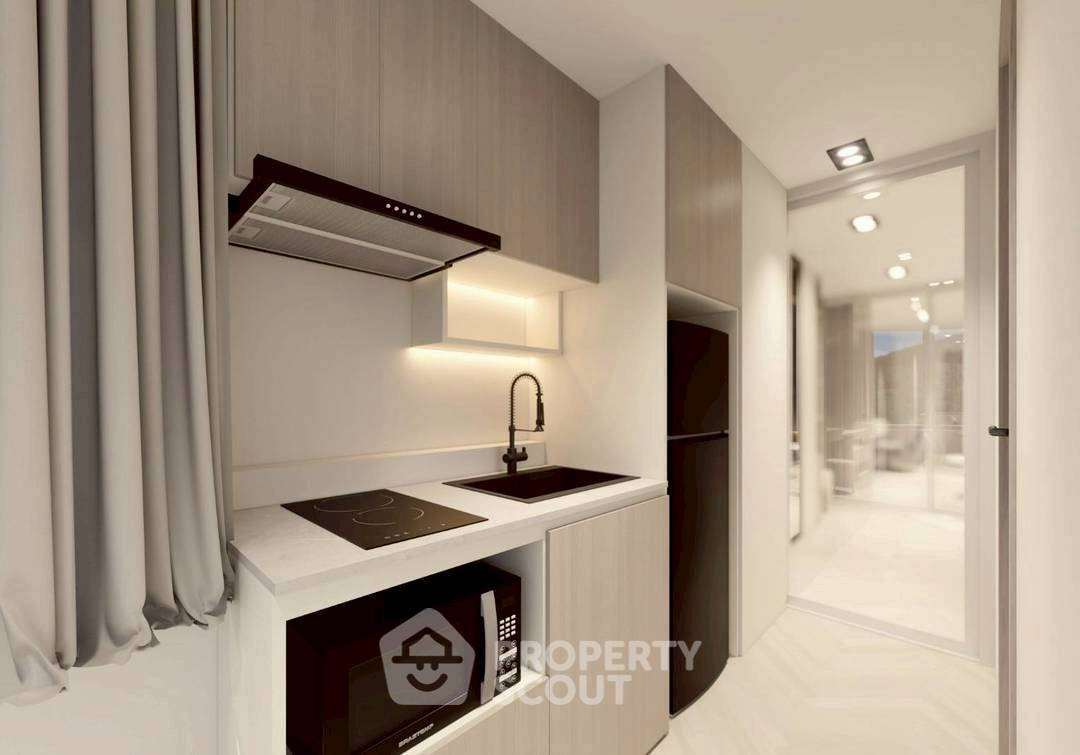รูป คอนโด 1 ห้องนอน ขาย Hillside Plaza And Condotel 4 ใกล้ช้างเผือก (ID 3069742) - รูปที่ 8/20