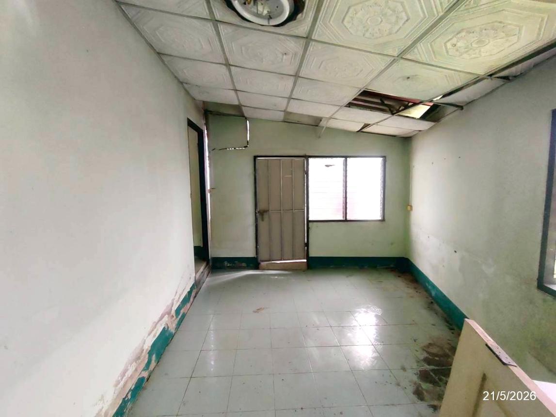รูป บ้านเดี่ยว 60.1 ตร.วา เมืองอุดรธานี อุดรธานี 1.6M - รูปที่ 39/45