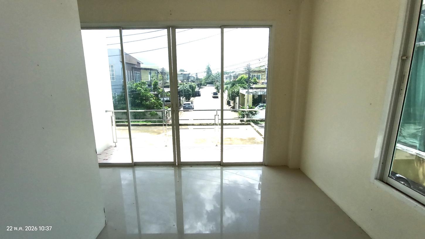 รูป บ้านเดี่ยว 50 ตร.วา เอกกิตติ เมืองกระบี่ กระบี่ 3.9M - รูปที่ 38/51