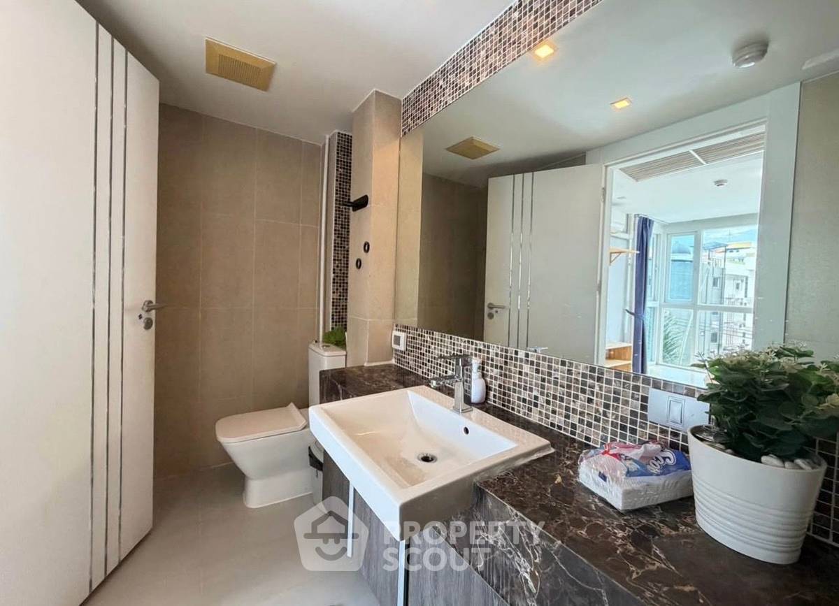 รูป คอนโด 2 ห้องนอนให้เช่า Centara Avenue Residence พัทยาใต้ (ID 3067426) - รูปที่ 8/24