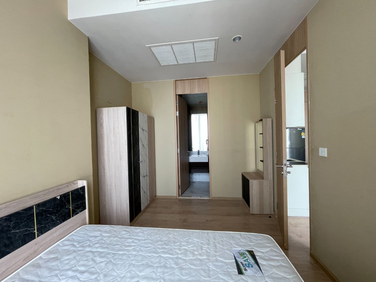 picture [For Rent] 🎉RCE4019🎉🏢Noble BE 19 | ***Multiple Move-In Ready Units Available!*** - 2/8
