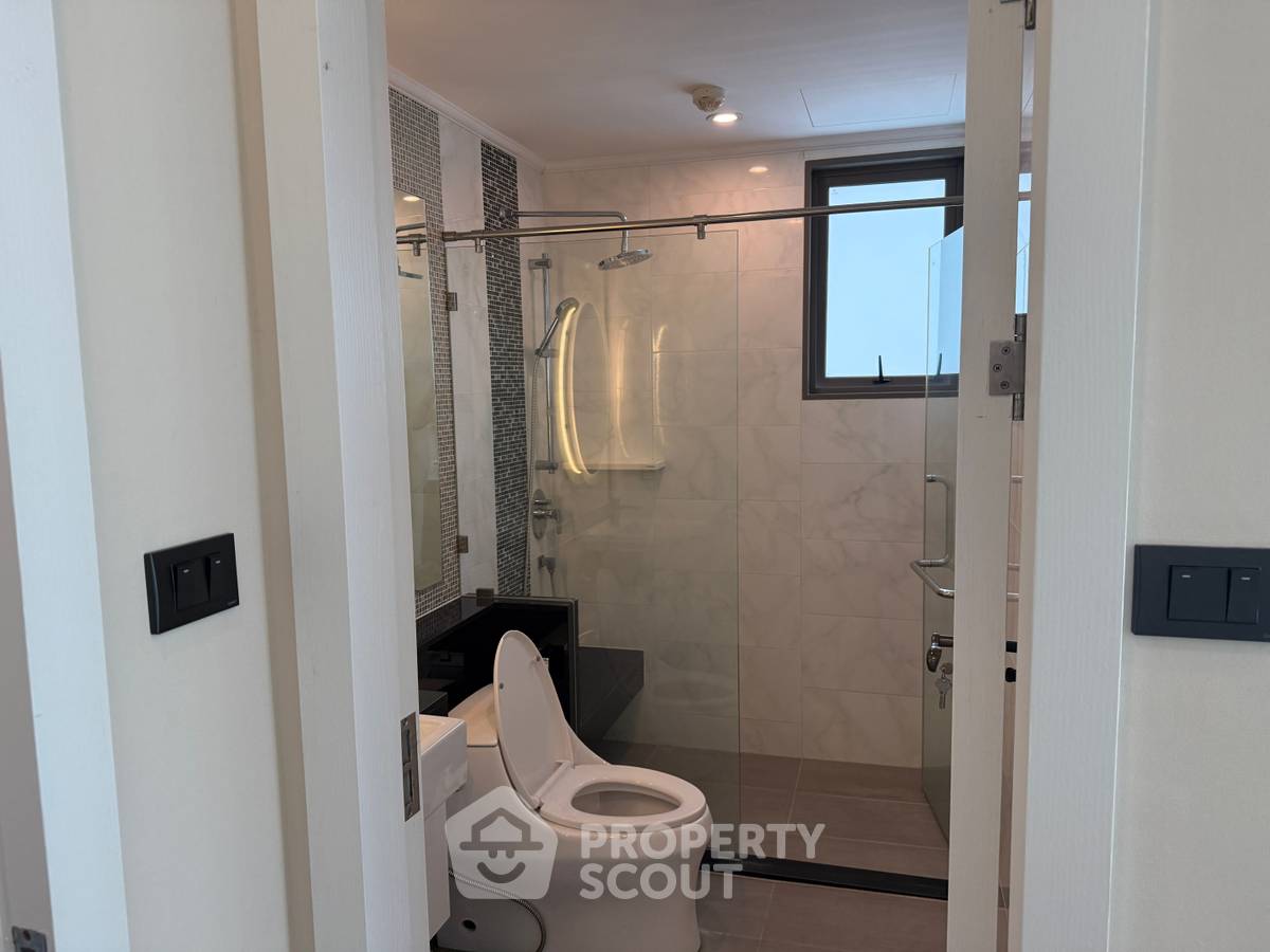 รูป คอนโด 3 ห้องนอน ชั้น 30 Supalai Oriental Sukhumvit 39 MRT เพชรบุรี (ID 3068893) - รูปที่ 14/19