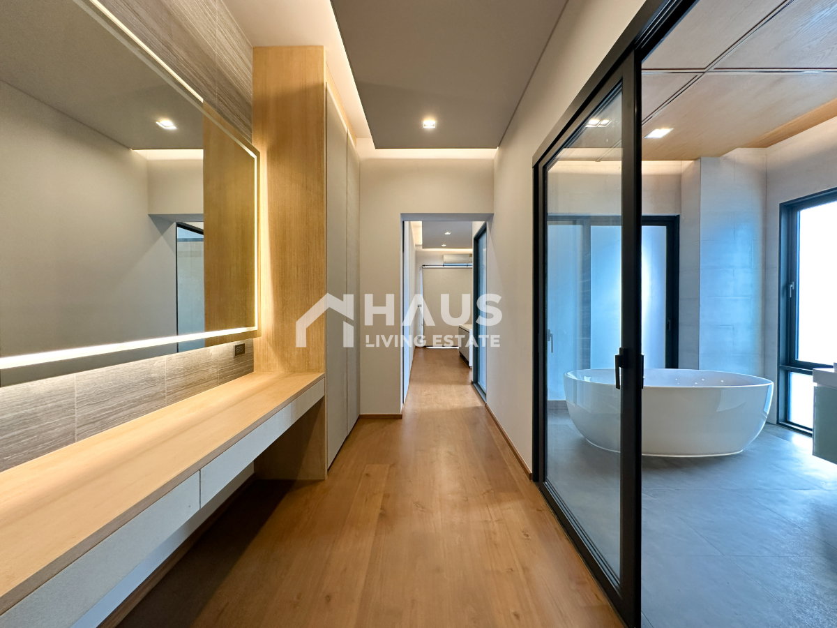 รูป 🔥 ขายบ้านเดี่ยว สาริน ปาร์ค 🔥/ 5 ห้องนอน #HPCC076 - รูปที่ 56/62