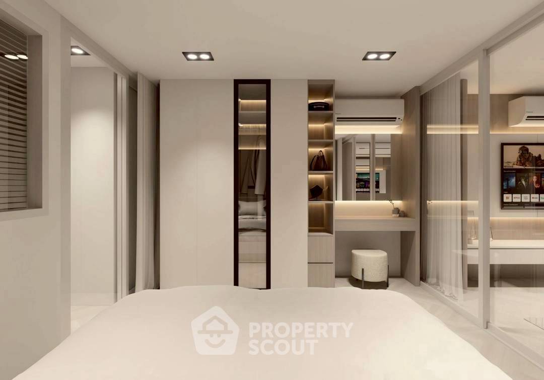 รูป คอนโด 1 ห้องนอน ขาย Hillside Plaza And Condotel 4 ใกล้ช้างเผือก (ID 3069742) - รูปที่ 7/20