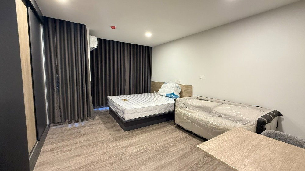 รูป 🔥ให้เช่าด่วน ห้องใหม่พร้อมอยู่🔥คอนโด FLEXI Sathon - Charoennakorn Phase 2 - รูปที่ 23/24