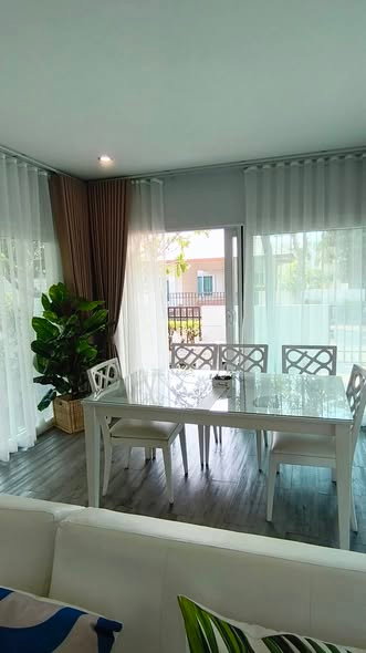 picture 🔥 Pool Villa for Sale in Pattaya – Beachfront Project with Private Pool & Private Beach Access - 6/19