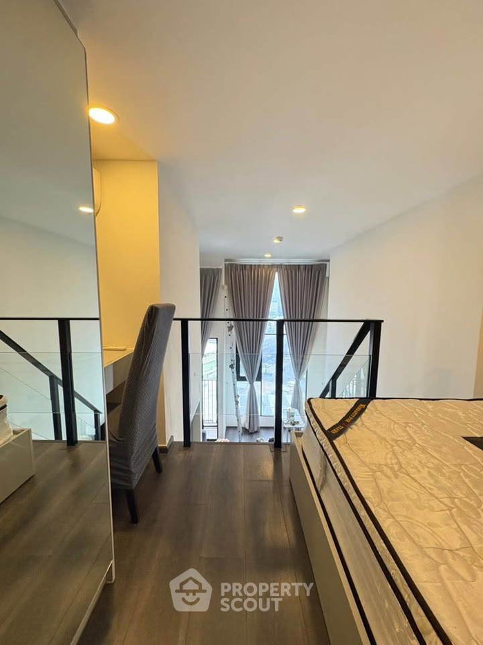 รูป เช่าคอนโด 1 ห้องนอน Knightsbridge Space รัชโยธิน ใกล้ BTS รัชโยธิน (ID 3068975) - รูปที่ 7/20
