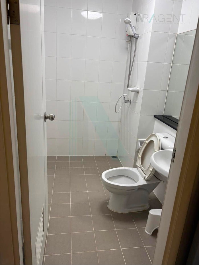picture ðš For Sell Condo PLUM CONDO PHAHOLYOTHIN 89 Building D, Floor 2,1 bed room, Room size 28 sqm - 7/8