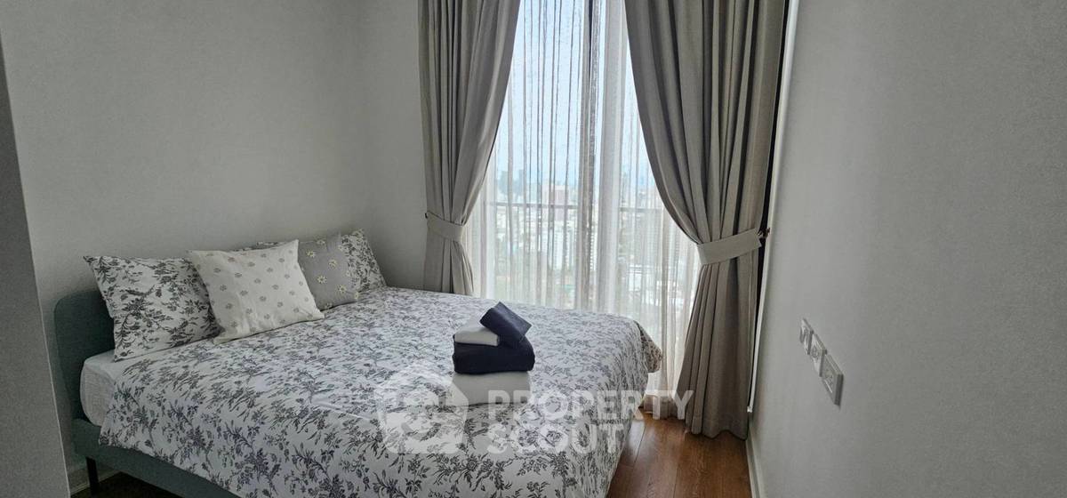 รูป คอนโด 3 ห้องนอน ขาย Noble Be 33 ชั้น 28 ใกล้ BTS พร้อมพงษ์ (ID 3038983) - รูปที่ 5/10