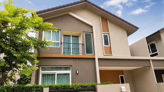 รูปภาพ ปล่อยเช่าบ้านเดี่ยว 2 ชั้น โครงการอณาสิริ พายัพ บ้านใหม่ ตกแต่ง Built-in ทั้งหลัง พร้อมเฟอร์นิเจอร์และเครื่องใช้ไฟฟ้าครบ เข้าอยู่ได้ทันทีRH-17
