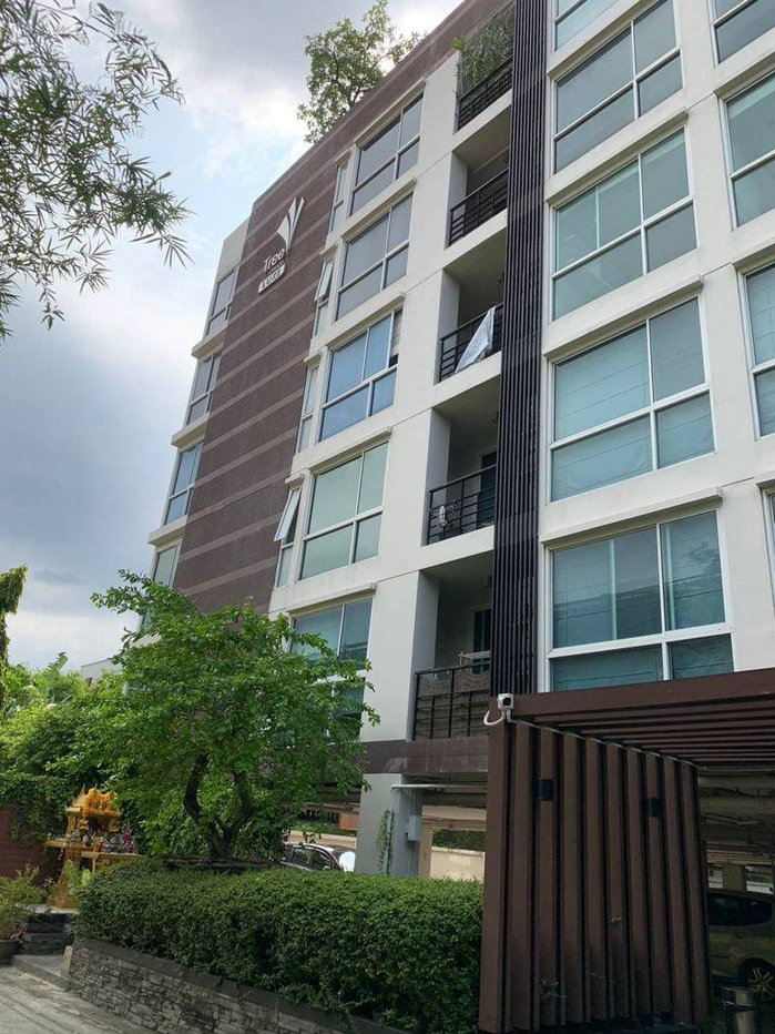 picture Condo for Rent Near BTS Onnnut 400 M. - 16/17