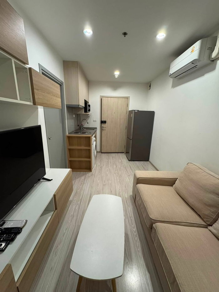 รูป 🏡✨ ให้เช่า คอนโด IDEO Mobi Wongsawang Interchange ✨🏡 - รูปที่ 4/9