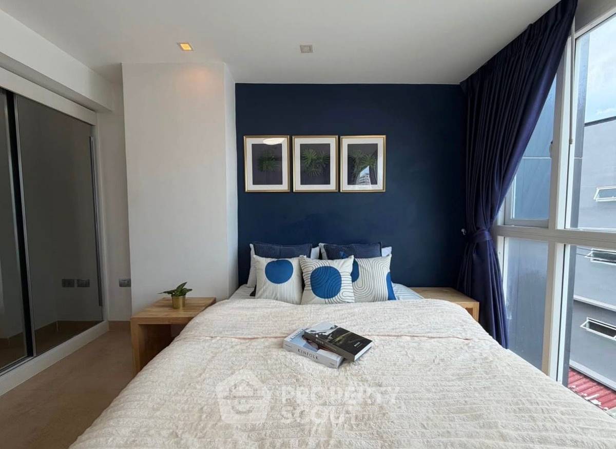 รูป คอนโด 2 ห้องนอนให้เช่า Centara Avenue Residence พัทยาใต้ (ID 3067426) - รูปที่ 18/24