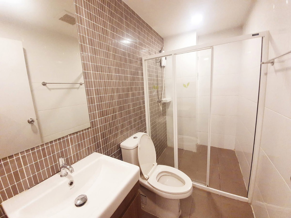 รูป 📍 Kave Condo 2 ห้องนอน‼️คอนโดตรงข้ามม. กรุงเทพ - รูปที่ 8/21