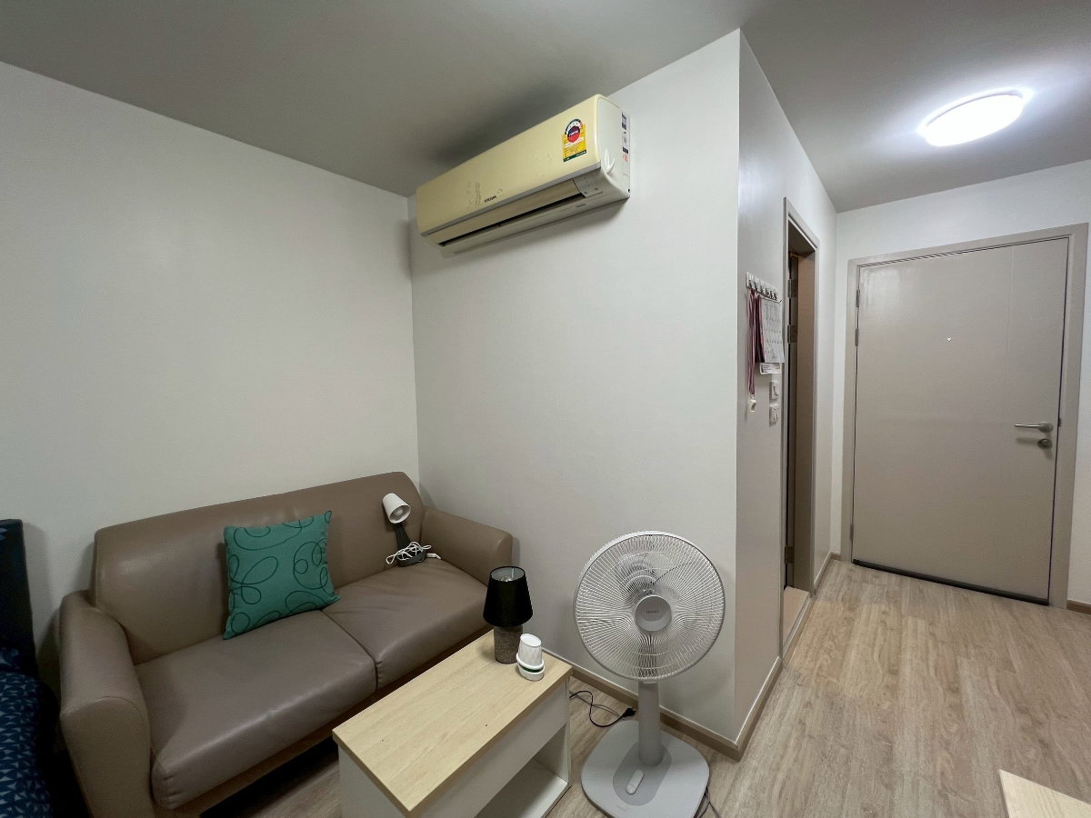 รูป 🏡 ให้เช่าคอนโด Elio Del Ray Sukhumvit 64 - รูปที่ 4/10