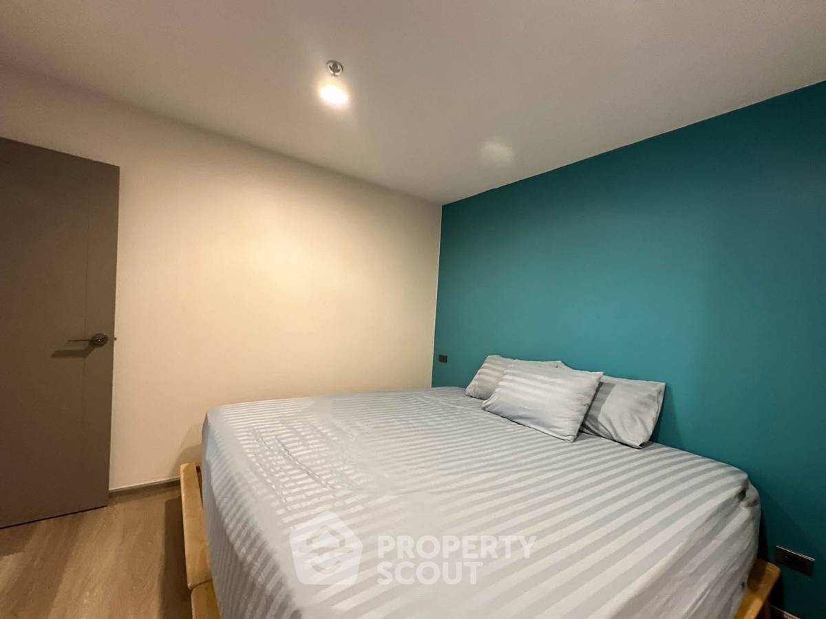 รูป คอนโด 2 ห้องนอน 96 ตร.ม. The Royal Place 2 ใกล้ BTS ราชดำริ 200 ม. (ID 3068915) - รูปที่ 12/12