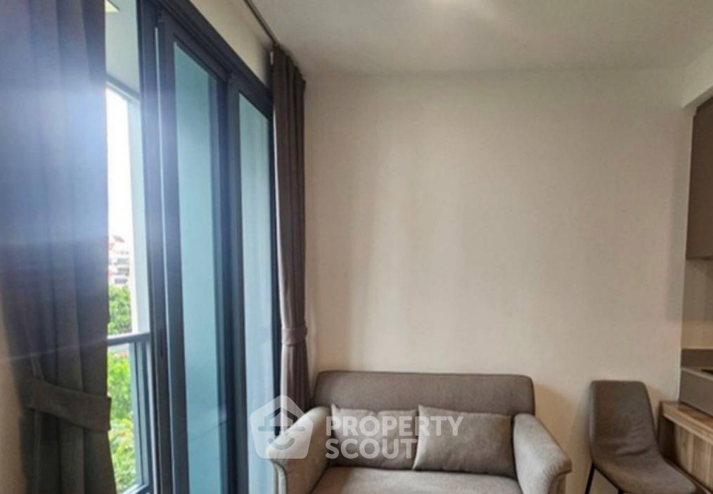 รูป ขายคอนโด 1 ห้องนอน Taka Haus Ekamai 12 ใกล้ BTS เอกมัย (ID 3066980) - รูปที่ 3/5