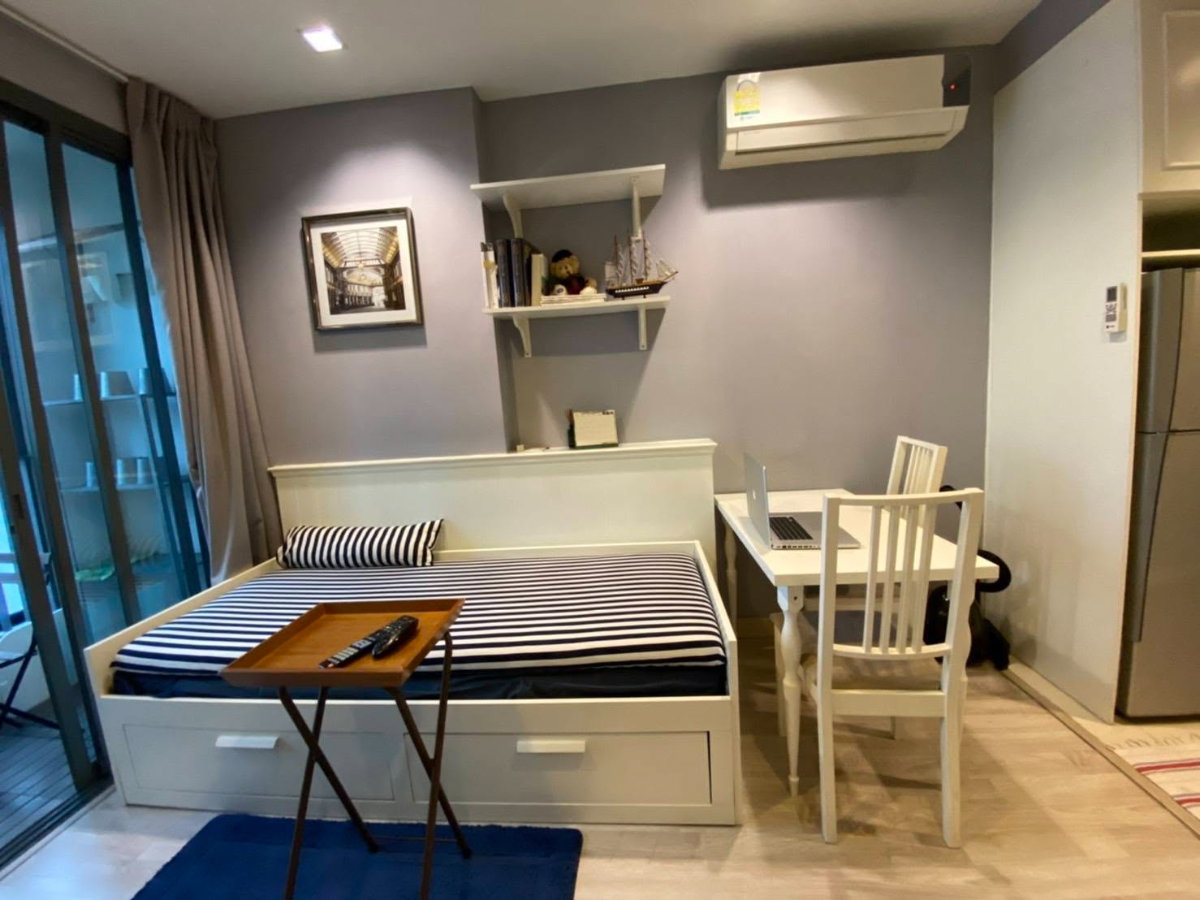 picture R914/[For Rent] Ideo Mobi Rama 9 - 10/11