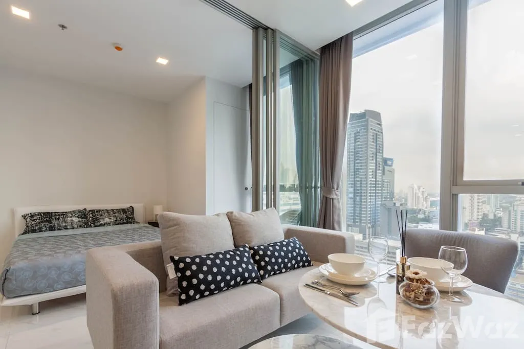 picture High occupy rate for foreign expats 6566661 - 2/5