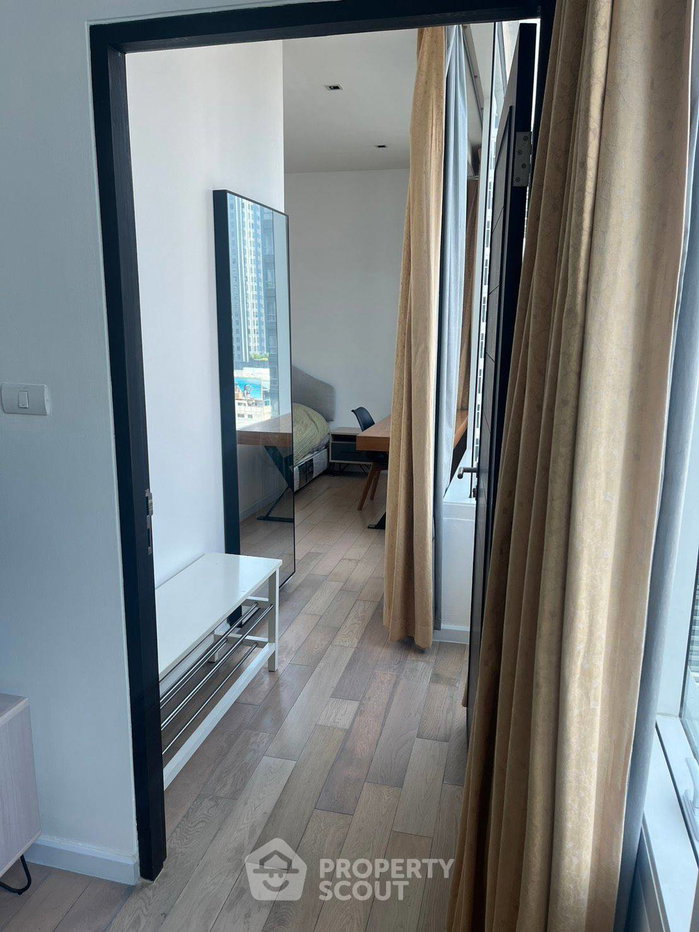 รูป คอนโด 1 ห้องนอน ให้เช่า ที่ Eight Thonglor Residence ใกล้ BTS ทองหล่อ (ID 884496) - รูปที่ 4/21