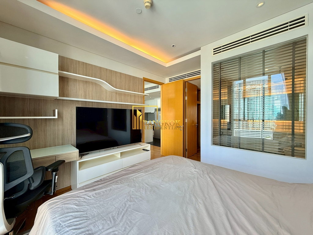 picture AEQUA | Charming 1 Bed Condo For Rent in Thonglor Area - BR61832CD - 10/28