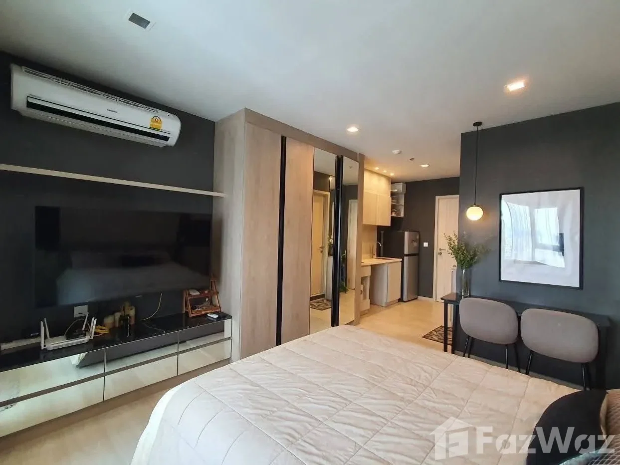 รูป ขาย คอนโด สตูดิโอ ในโครงการ ไลฟ์ วัน ไวร์เลส 6504472 - รูปที่ 7/9