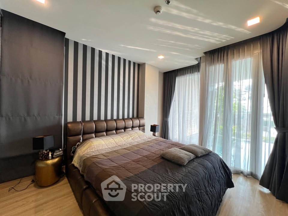 รูป คอนโด 2 ห้องนอน 124 ตร.ม. ขาย ที่ Cetus Beachfront ใกล้หาดจอมเทียน (ID 3065348) - รูปที่ 4/10