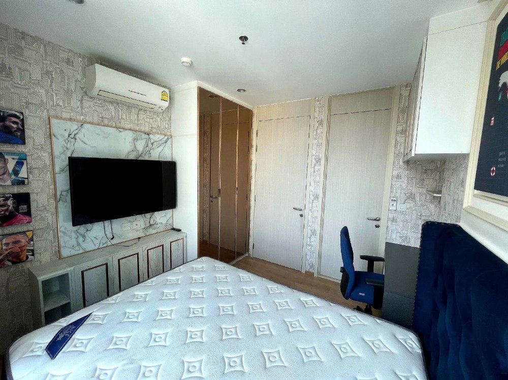 รูป Noble Recole 2 bedrooms, for sale - รูปที่ 8/15
