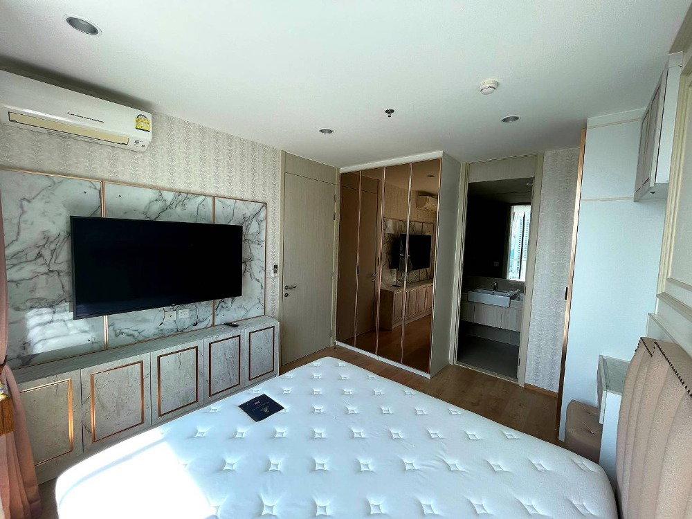 รูป Noble Recole 2 bedrooms, for sale - รูปที่ 7/15