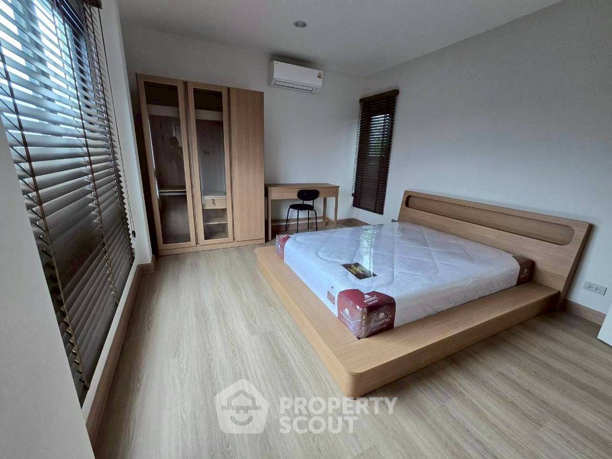 รูป บ้านเช่า 4 ห้องนอน โครงการ บ้านนินียา กรุงเทพฯ-มอเตอร์เวย์ ใกล้ ลาดกระบัง (ID 3057426) - รูปที่ 8/23