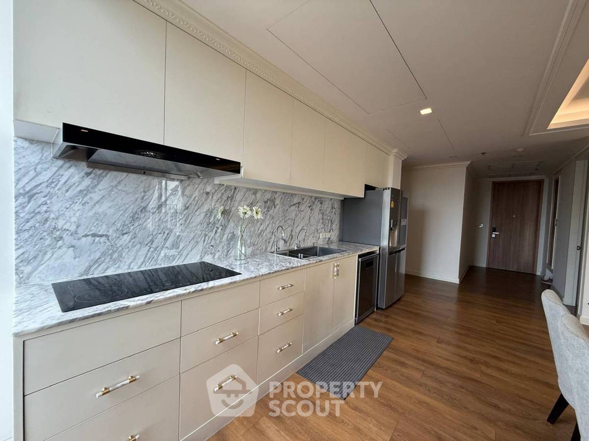 รูป คอนโด 3 ห้องนอน ขาย Noble Be 33 ชั้น 28 ใกล้ BTS พร้อมพงษ์ (ID 3038983) - รูปที่ 3/10