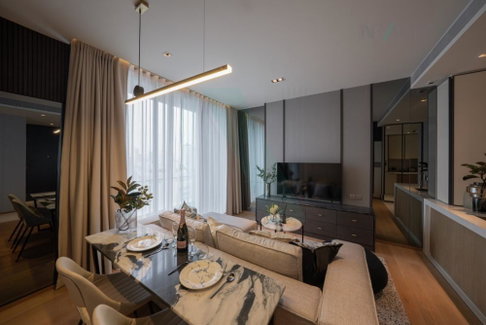 🎉Special room!🎉 ให้เช่าคอนโด บีทนิค สุขุมวิท 32 อาคาร 1 ชั้น 15 1 ห้องนอน ขนาด 55.00 ตรม ใกล้ Emporium