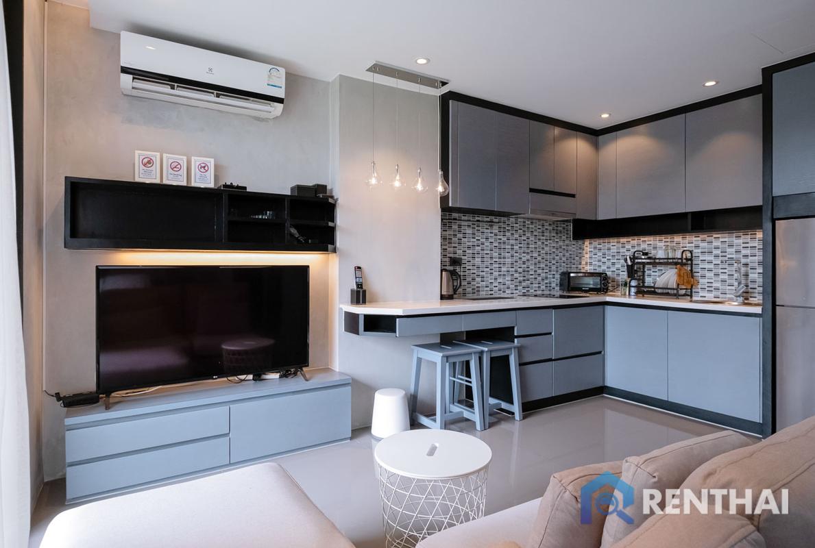 รูป สำหรับ ขาย คอนโด 1 ห้องนอน ที่ Citygate Resort & Residence - รูปที่ 14/25