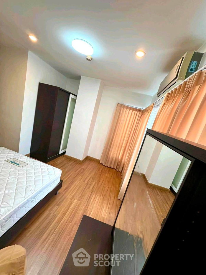 รูป คอนโด 2 ห้องนอน The Wellington Condominium ใกล้รามคำแหง หัวหมาก (ID 3066970) - รูปที่ 8/13