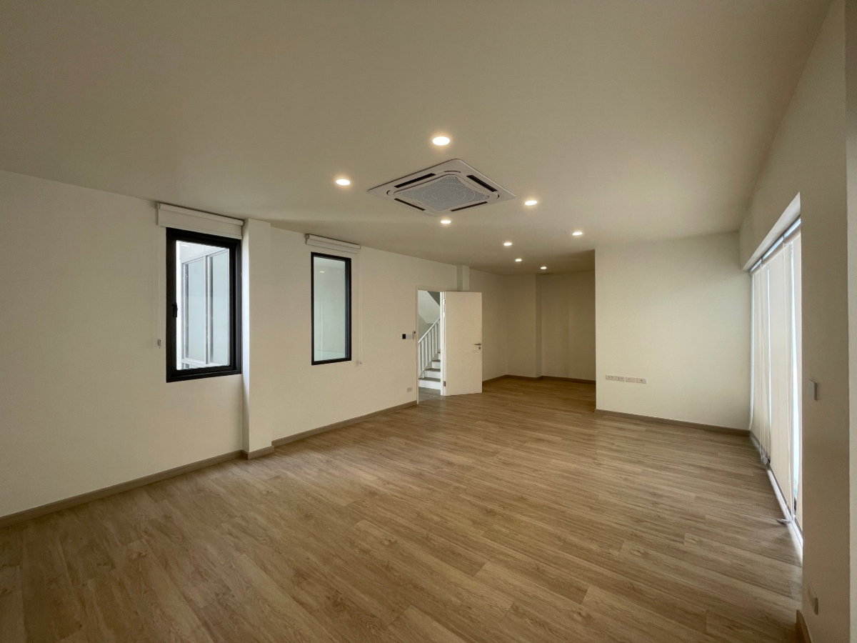 picture Home Office ARKIN Vibhavadi - 11/20