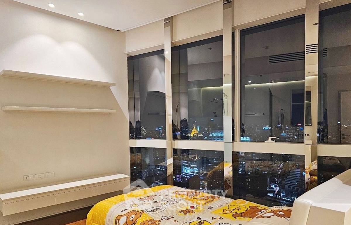 รูป คอนโด 3 ห้องนอน 368 ตร.ม. Millennium Residence ใกล้ BTS อโศก (ID 3069341) - รูปที่ 6/7