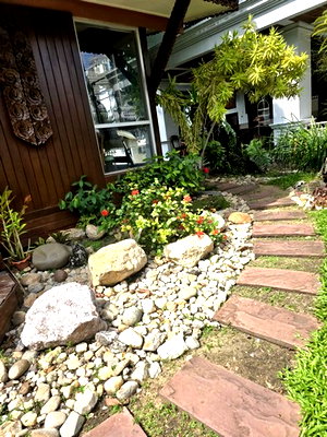 Houses for rent DONKI Mall Thonglor   : FOR RENT  HOUSE PROPERTY  48000 BAHT per MONTH