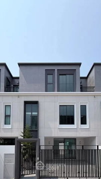 4-BR Townhouse For Rent At Gravitia Rama 2–Tha Kham, 250 Sqm (ID 3069274)
