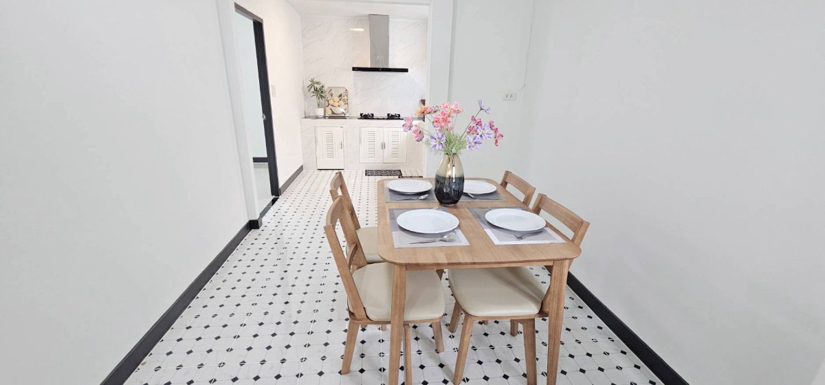 picture S2986 House For Sale Minburi Garden Home - 4/11