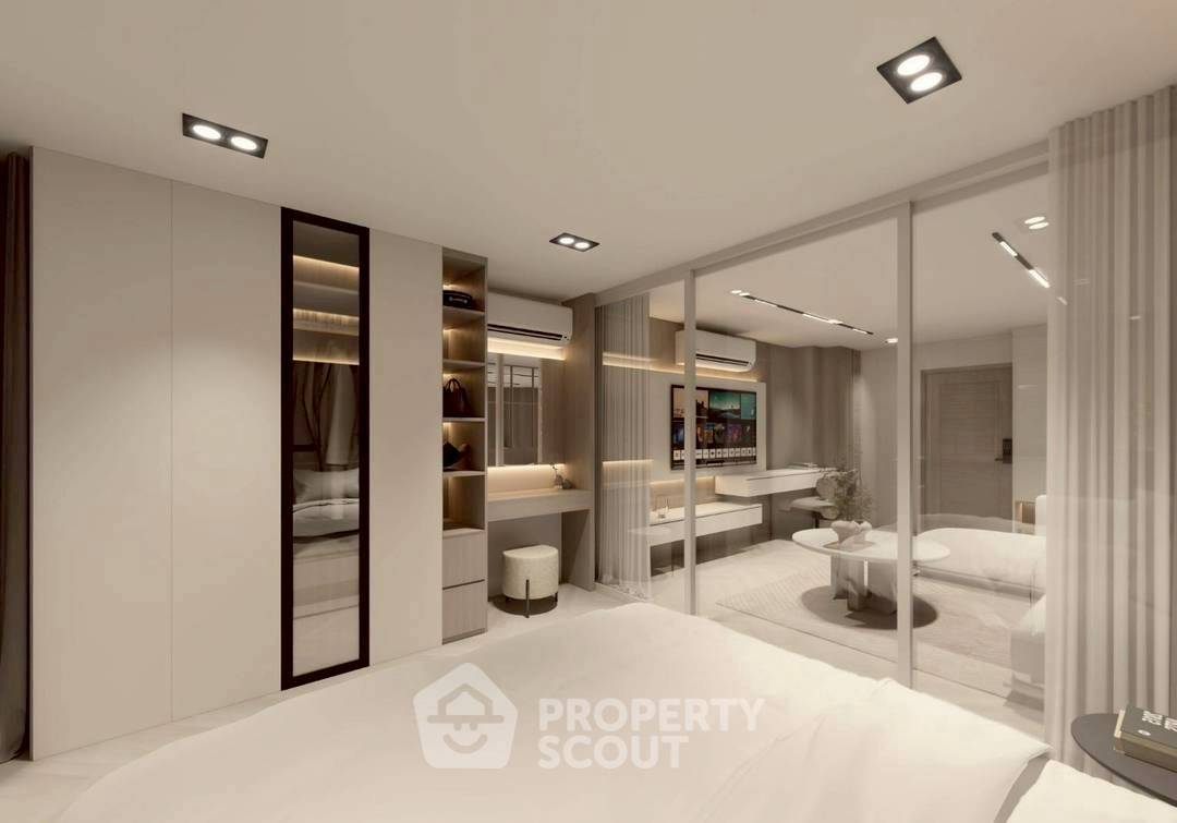 รูป คอนโด 1 ห้องนอน ขาย Hillside Plaza And Condotel 4 ใกล้ช้างเผือก (ID 3069742) - รูปที่ 10/20