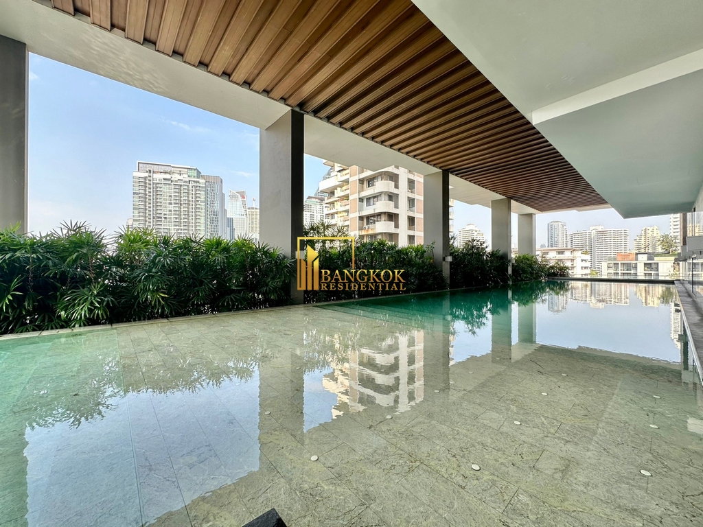 picture AEQUA | Charming 1 Bed Condo For Rent in Thonglor Area - BR61832CD - 14/28