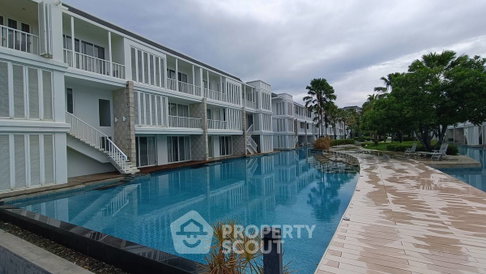 คอนโด 4 ห้องนอน ขาย พร้อมเลี้ยงสัตว์ได้ มาลิบู หัวหิน เขาเต่า (ID 3068976)