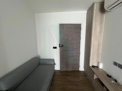 รูปภาพ 🚩 For rent condo MODIZ SUKHUMVIT 50 Building C, Floor 12A,1 bed room, Room size 28 sqm