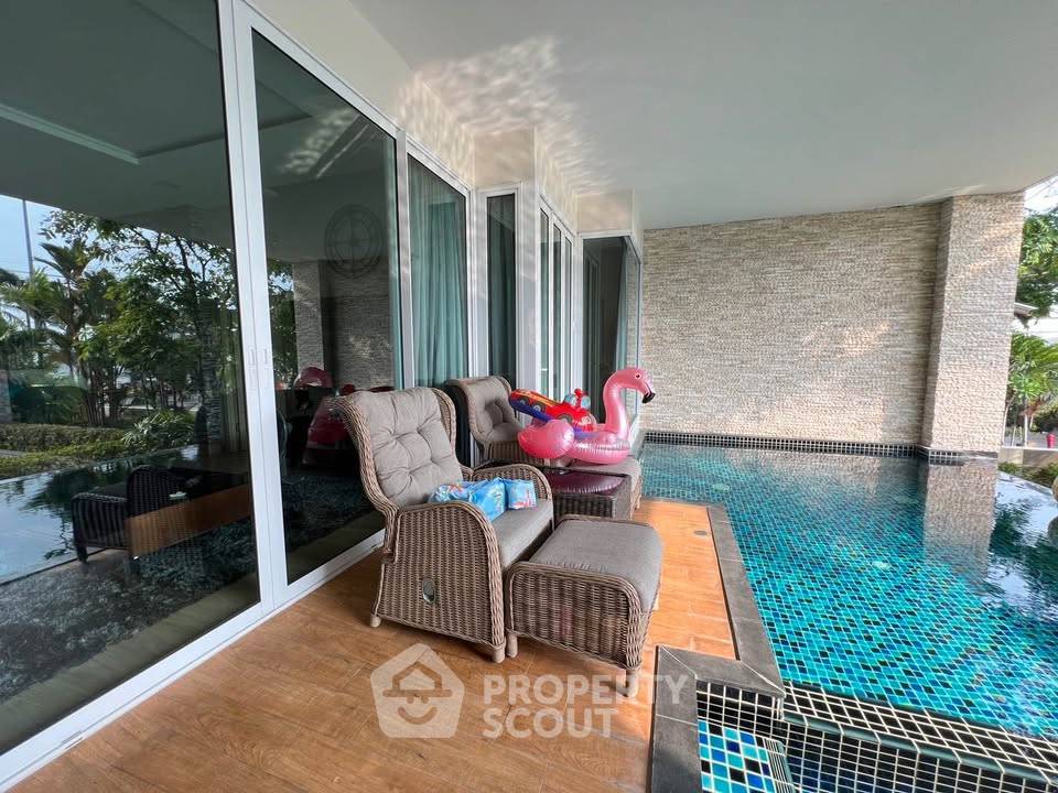รูป คอนโด 2 ห้องนอน 124 ตร.ม. ขาย ที่ Cetus Beachfront ใกล้หาดจอมเทียน (ID 3065348) - รูปที่ 9/10